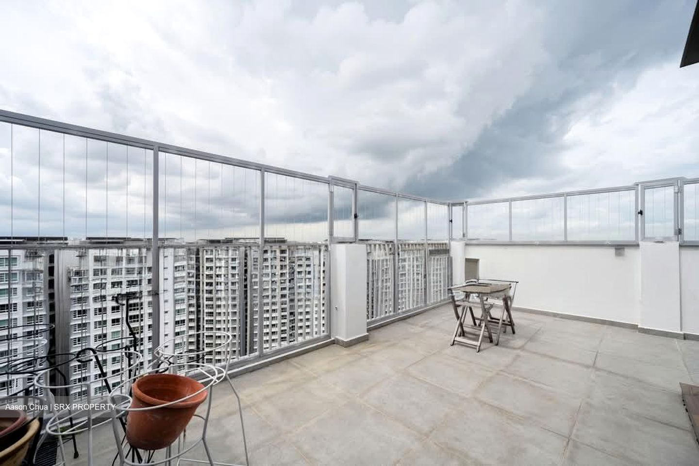 Twin Waterfalls (D19), Condominium #572249641
